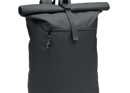 600D RPET Rolltop-Rucksack