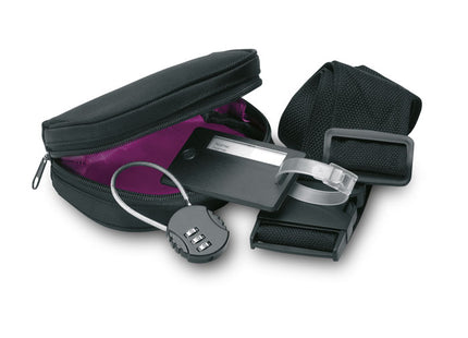 3-teiliges Reiseset