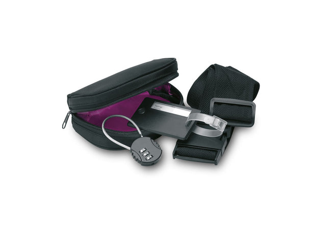 3-teiliges Reiseset