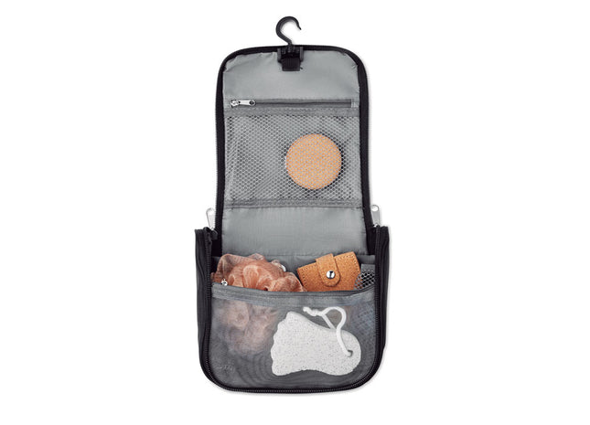 Kosmetiktasche zum Aufhängen