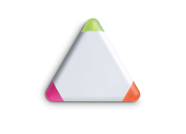 Dreieckiger Textmarker