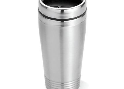 Doppelwandiger Reisebecher 400ml