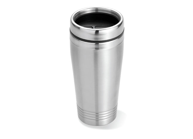 Doppelwandiger Reisebecher 400ml