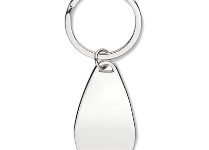 Flaschenöffner-Schlüsselring