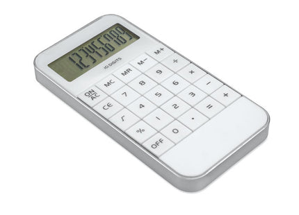 Taschenrechner mit 10-stelliger Anzeige