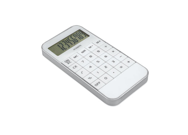 Taschenrechner mit 10-stelliger Anzeige