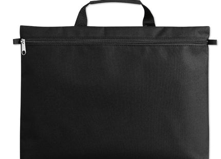 Dokumententasche aus 600D-Polyester