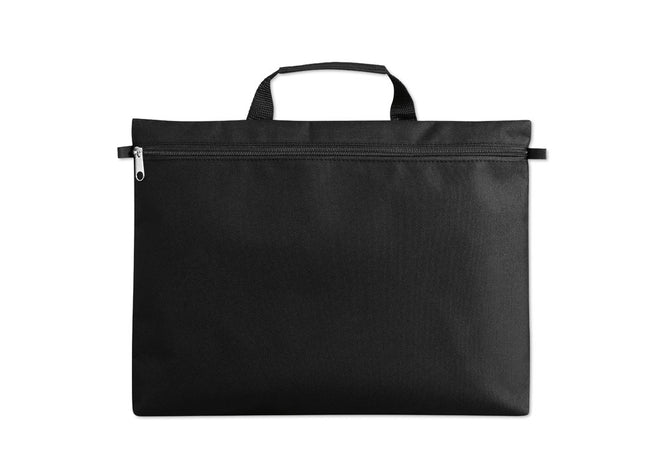 Dokumententasche aus 600D-Polyester