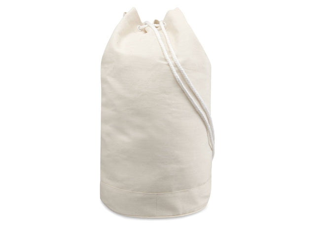 Reisetasche aus Baumwolle