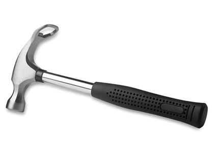 Hammer mit Flaschenöffner
