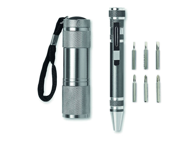 2-teiliges Werkzeugset