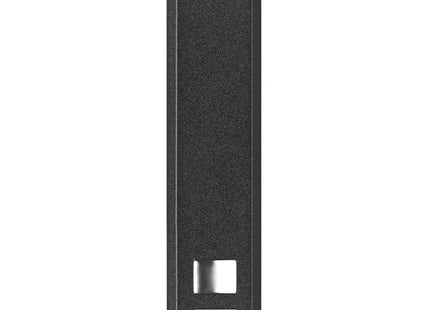 Powerbank aus Aluminium