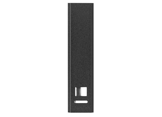 Powerbank aus Aluminium