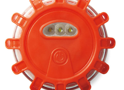 Auto-Notlicht