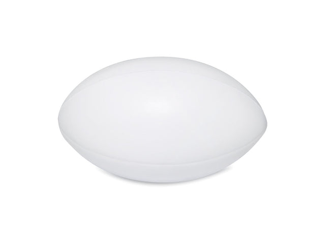 Anti-Stress-PU-Rugbyball