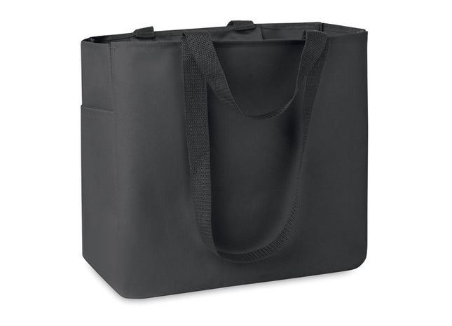 Einkaufstasche aus 600D Polyester