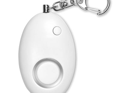 Personenalarm mit Schlüsselanhänger