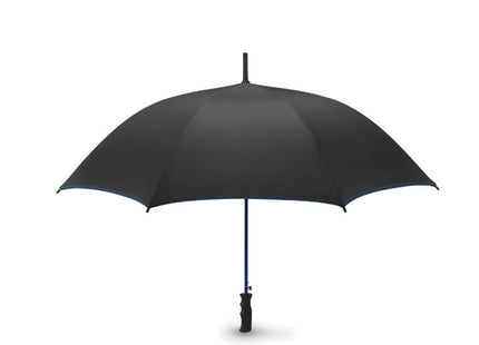 23 Zoll winddichter Regenschirm