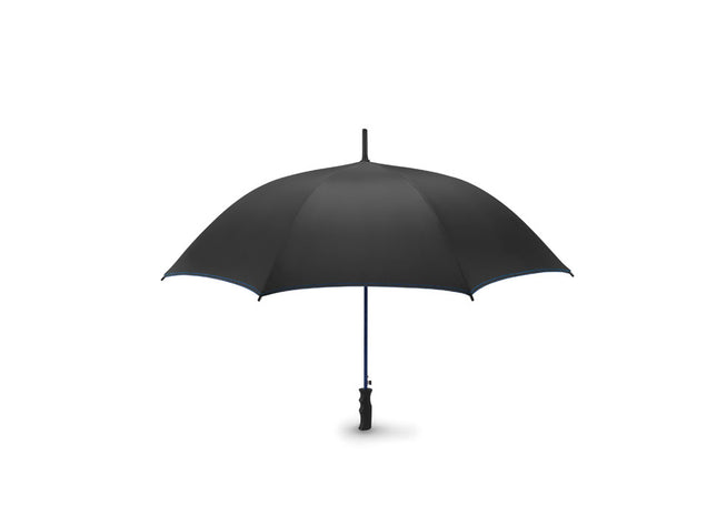 23 Zoll winddichter Regenschirm