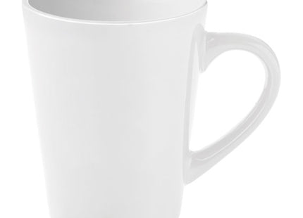 Keramik-Kaffeebecher 180 ml