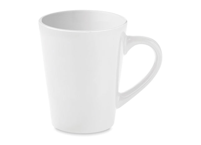 Keramik-Kaffeebecher 180 ml