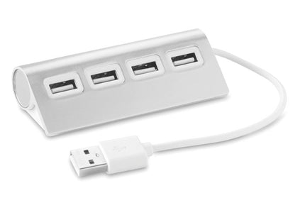 4-Port-USB-Hub