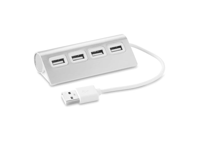 4-Port-USB-Hub