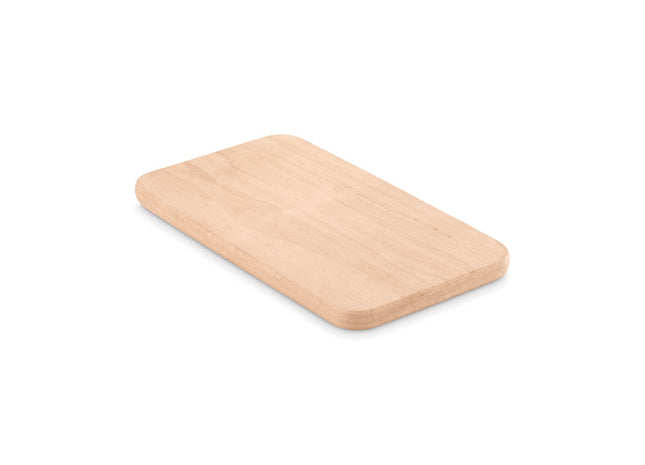Kleines Schneidebrett