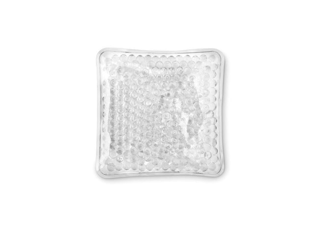 Heiße und kalte Packung