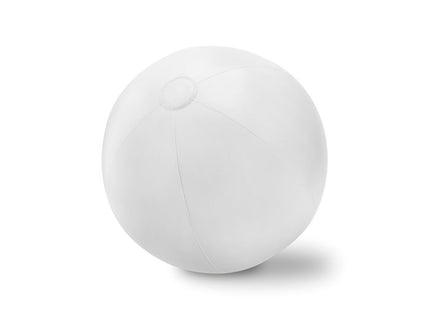 Großer aufblasbarer Wasserball