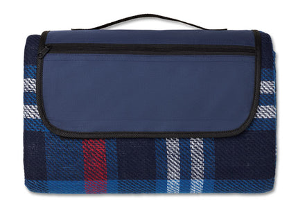 Picknickdecke aus Polyester
