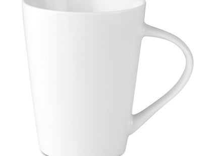 Konischer Porzellanbecher 250 ml