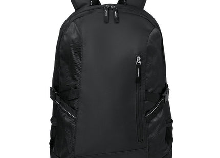 Laptop-Rucksack aus Polyester