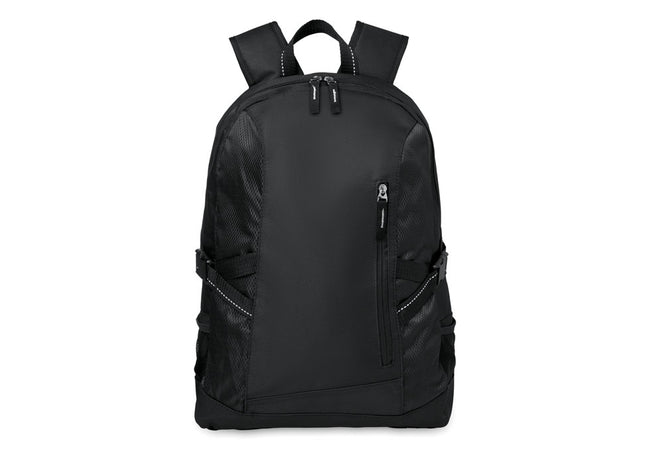 Laptop-Rucksack aus Polyester