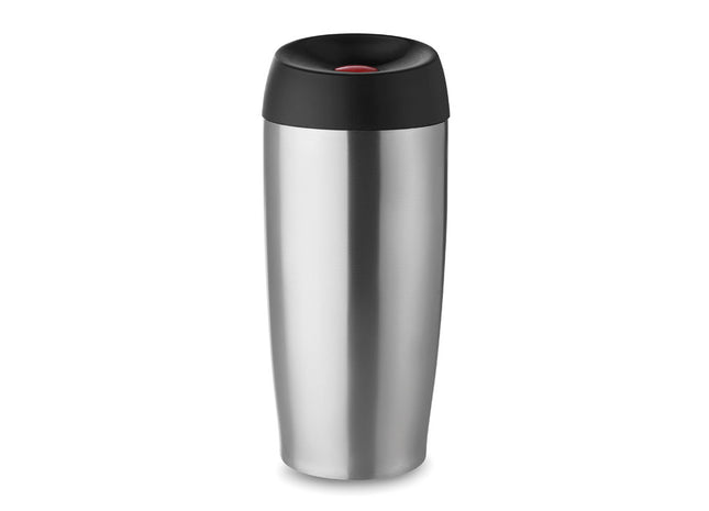 Doppelwandiger Reisebecher 350 ml