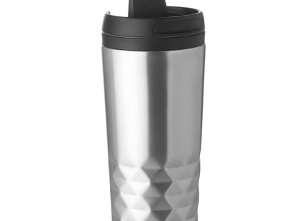 Doppelwandiger Reisebecher 280 ml