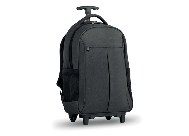 Trolley-Rucksack in 360D