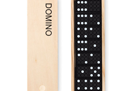 Domino-Spiel