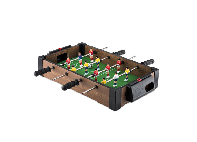 Mini-Kickertisch