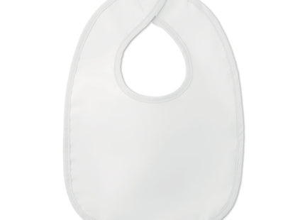 Babylätzchen aus Baumwolle