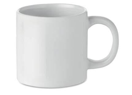 Sublimations-Keramikbecher 200 ml