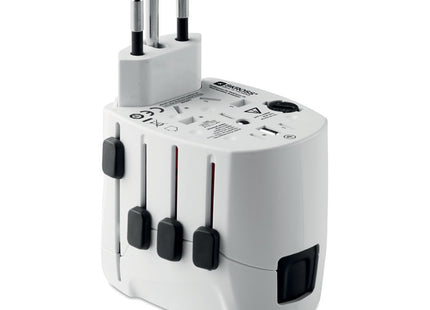 PRO World & USB. 3-polig