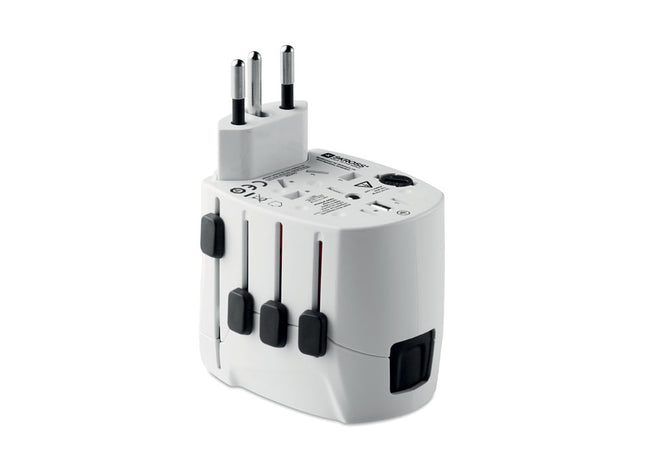 PRO World & USB. 3-polig