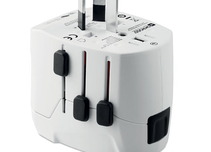 PRO Light 2x USB. 3-polig