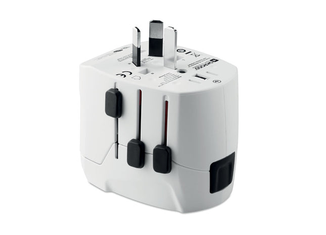 PRO Light 2x USB. 3-polig