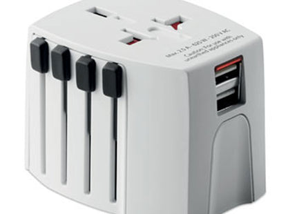 MUV USB. 2-polig