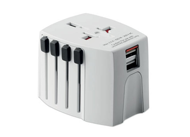 MUV USB. 2-polig