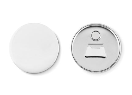 Kühlschrankmagnet und Öffner