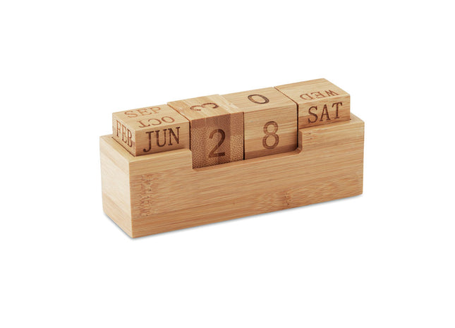 Bambuskalender
