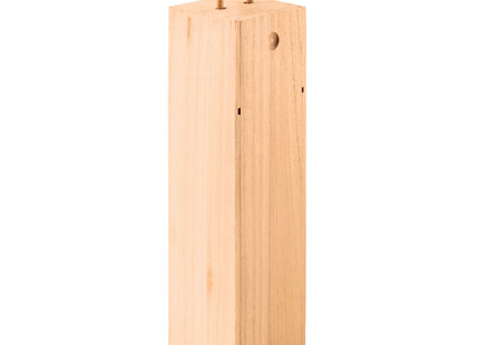 Weinkiste aus Holz